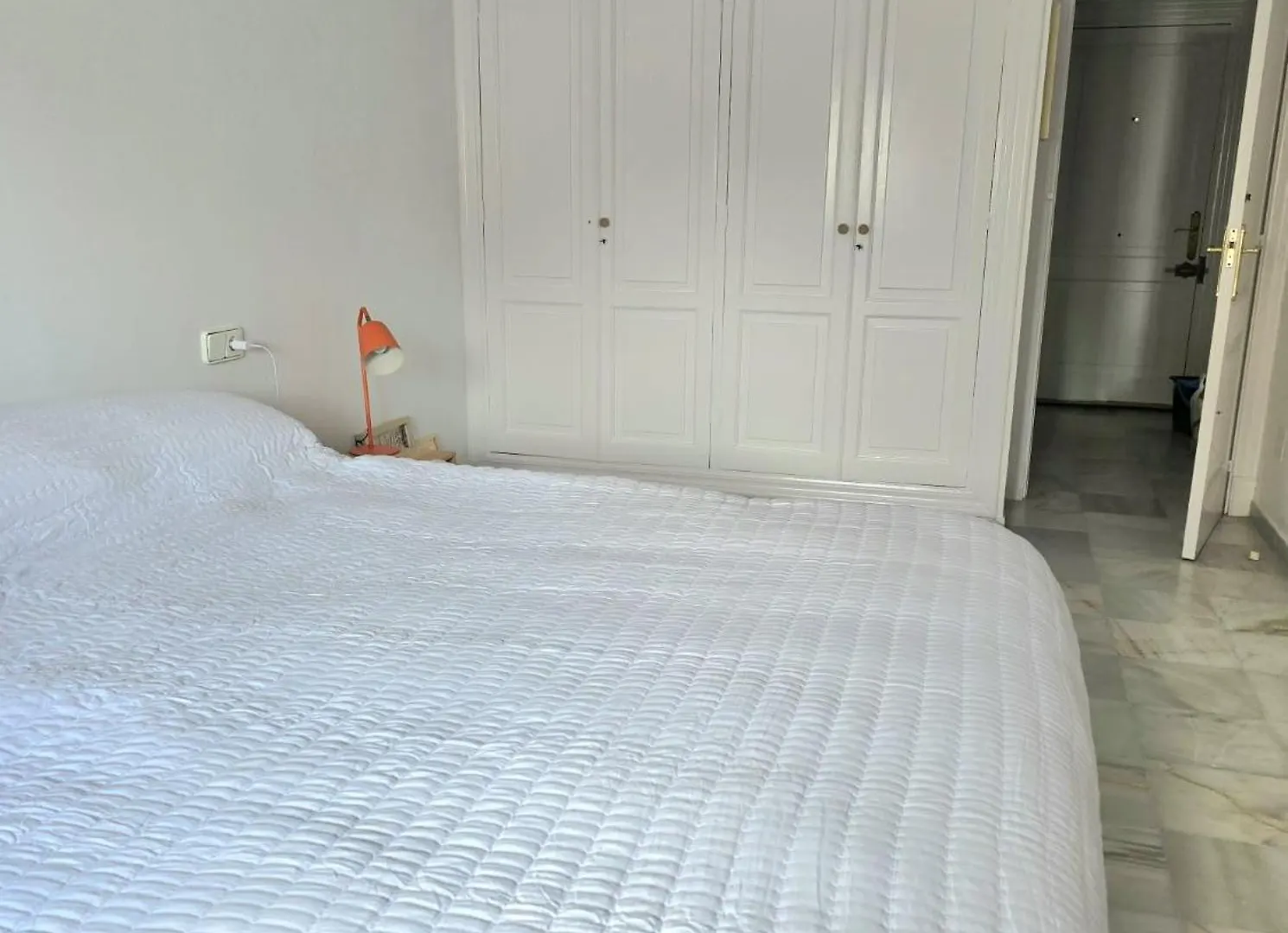 Apartamento Casa Pakyta San José