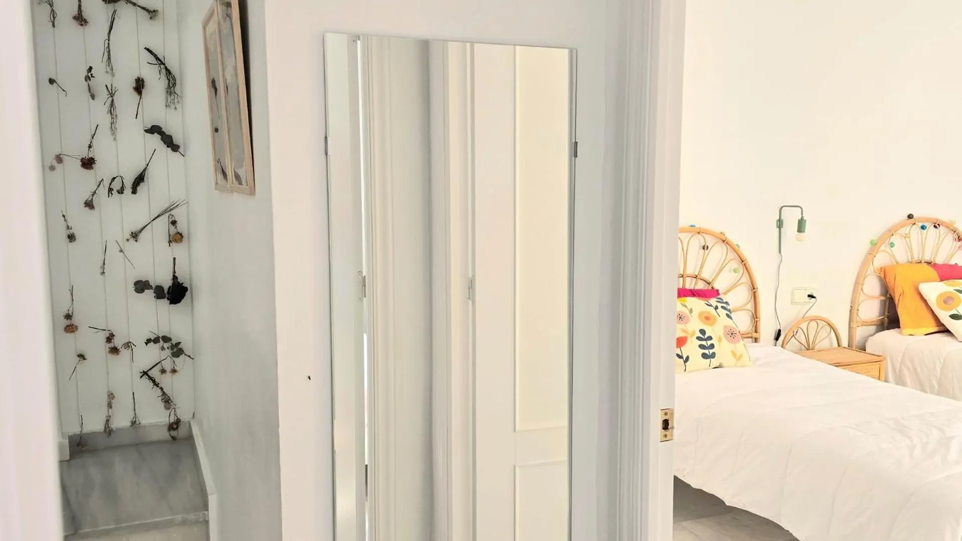 Apartamento Casa Pakyta San José España