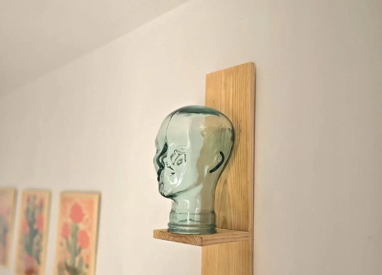 Apartamento Casa Pakyta San José