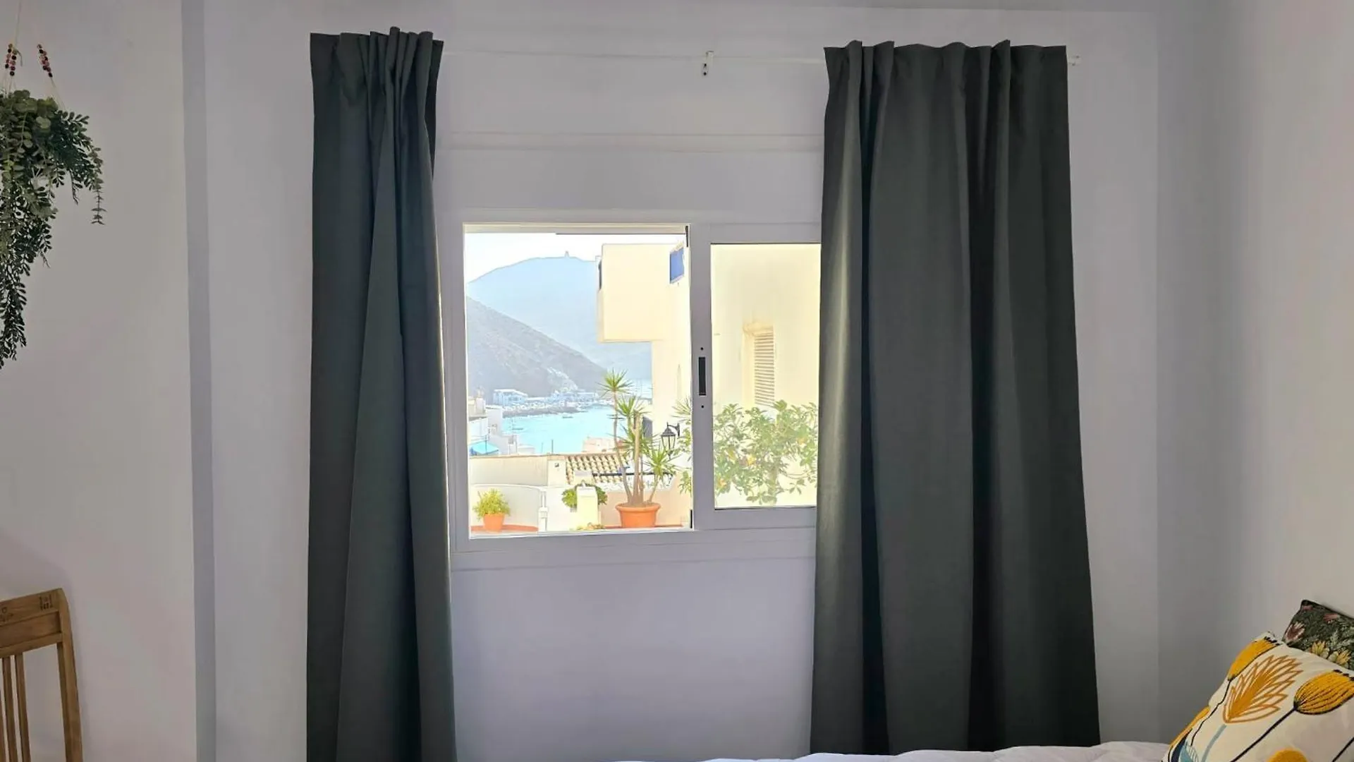 Apartamento Casa Pakyta San José 0*,  España