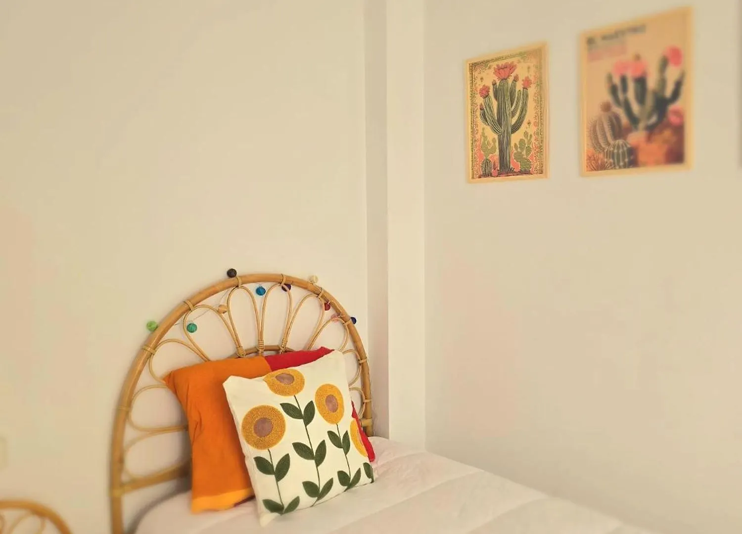 Apartamento Casa Pakyta San José 0*,  España