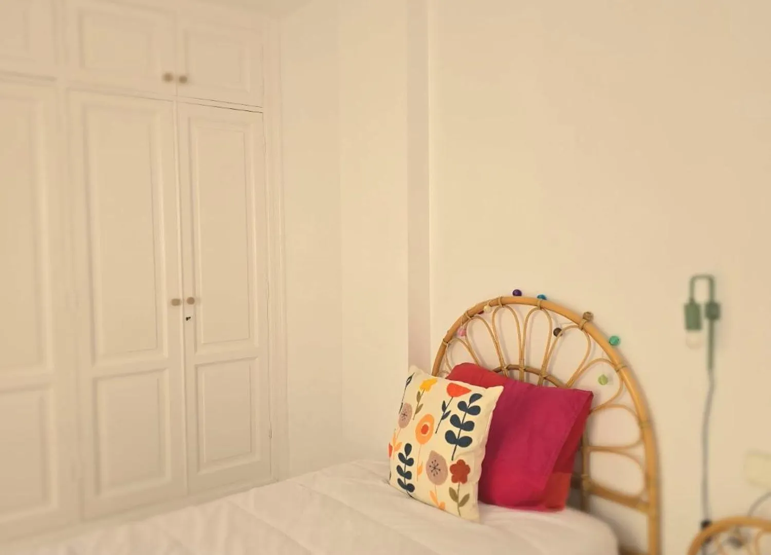 Apartamento Casa Pakyta San José España