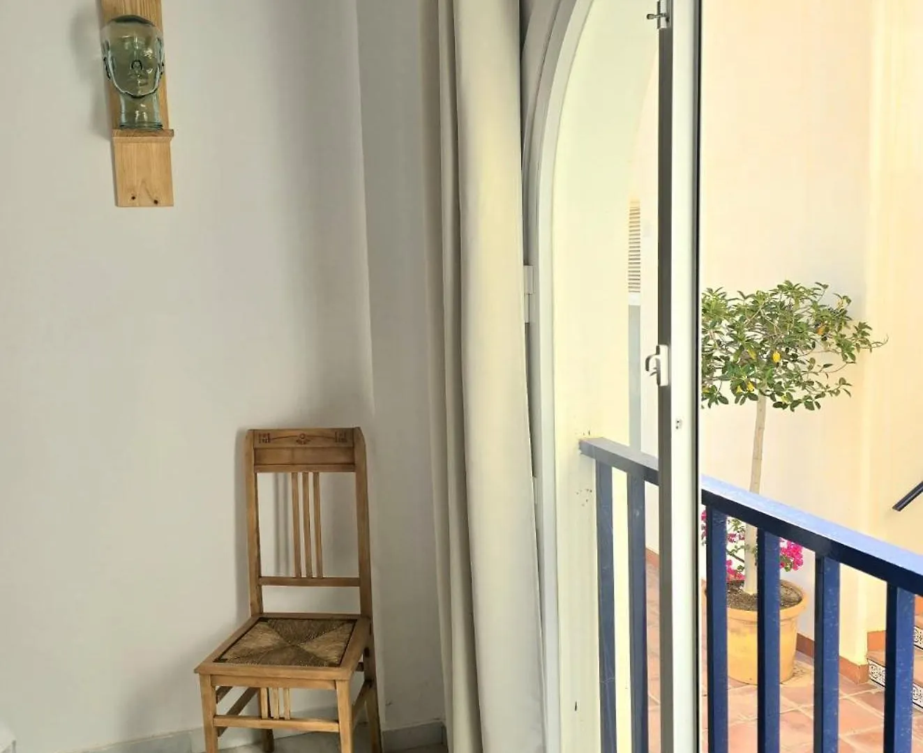 Apartamento Casa Pakyta San José