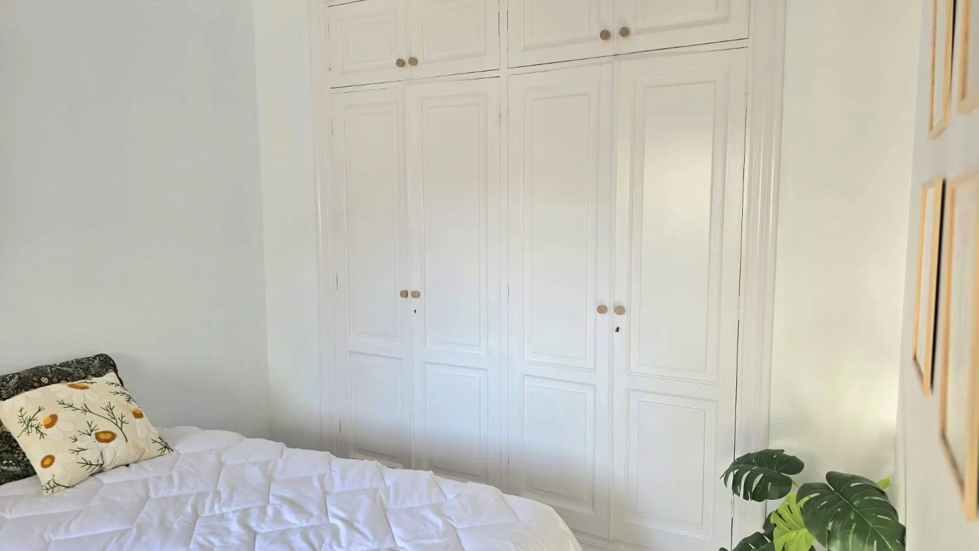 Apartamento Casa Pakyta San José