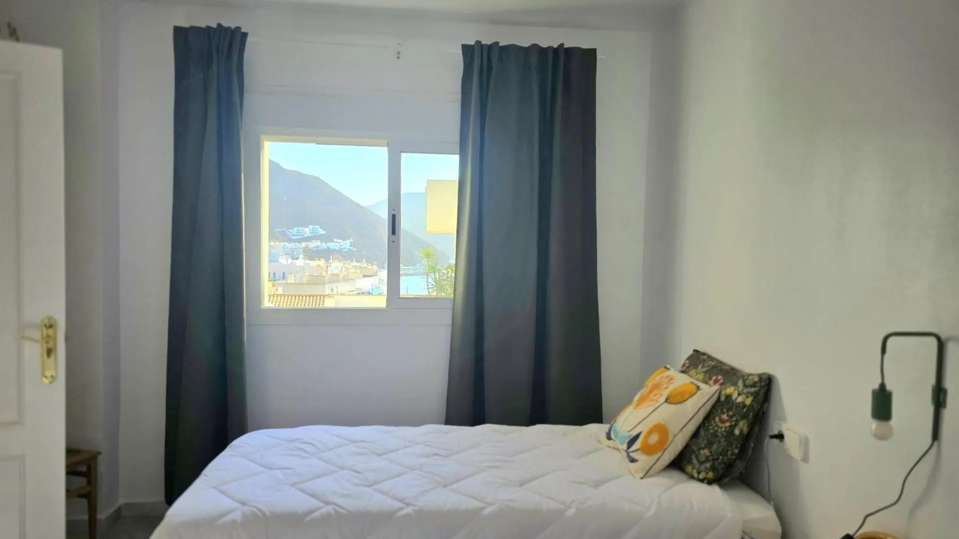 Apartamento Casa Pakyta San José España