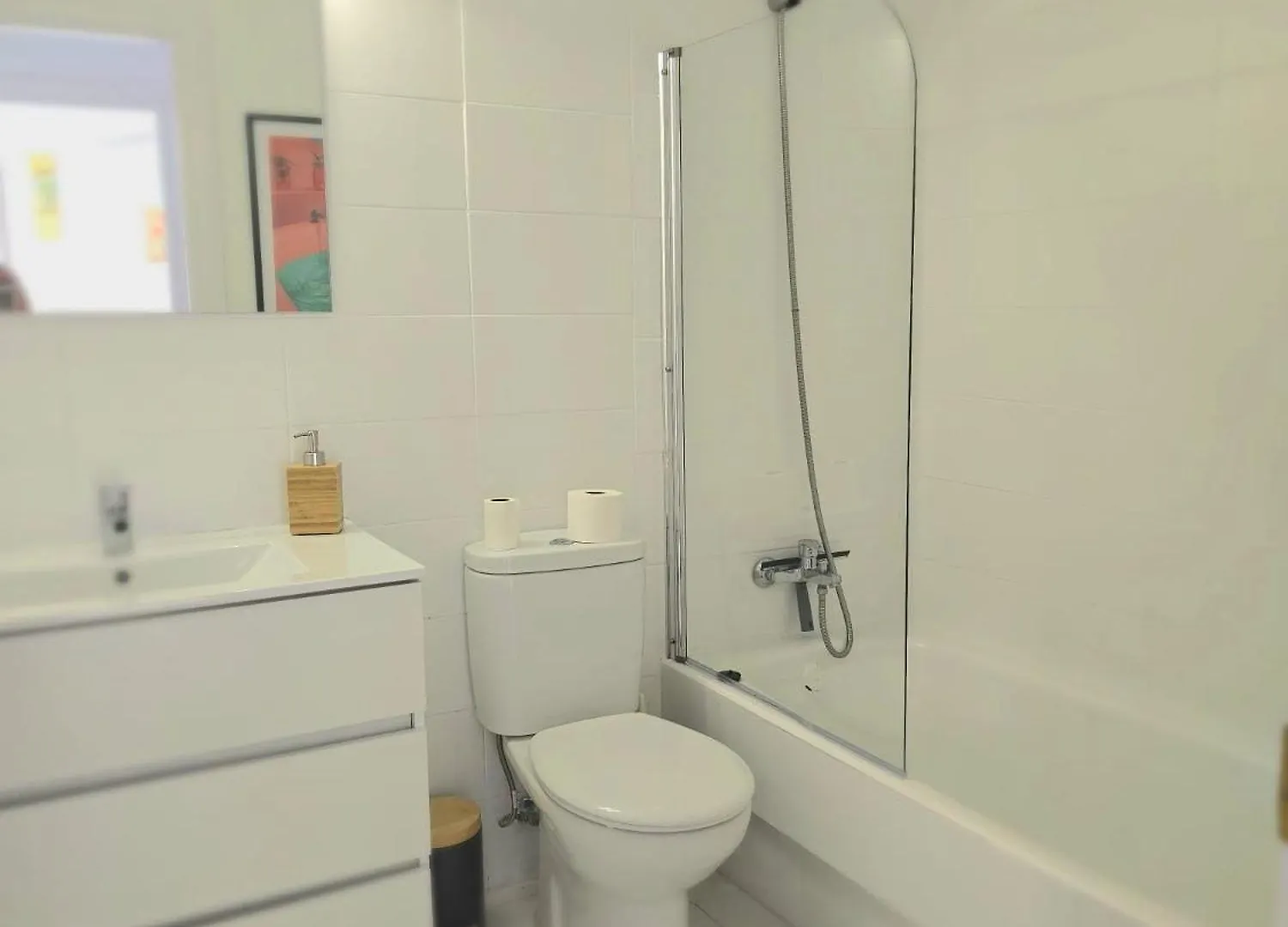 Apartamento Casa Pakyta San José