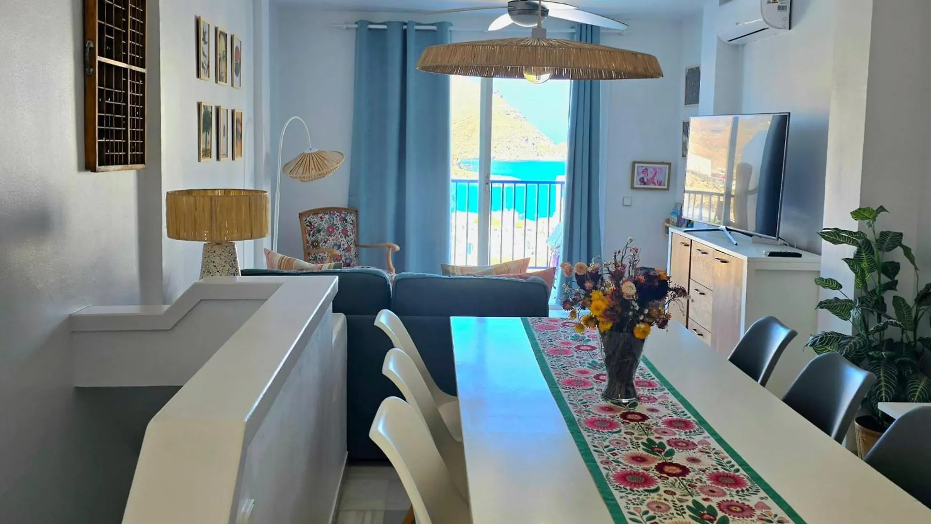 Apartamento Casa Pakyta San José