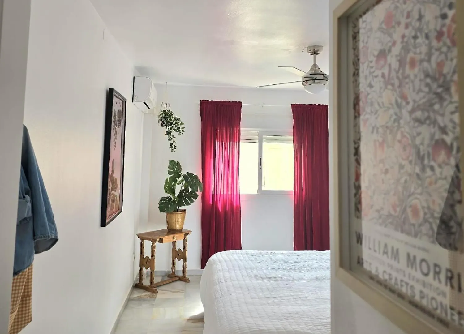 Apartamento Casa Pakyta San José
