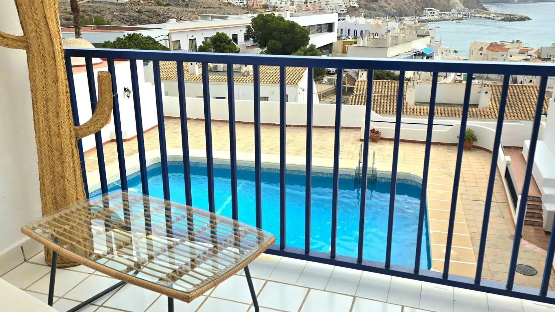 Apartamento Casa Pakyta San José